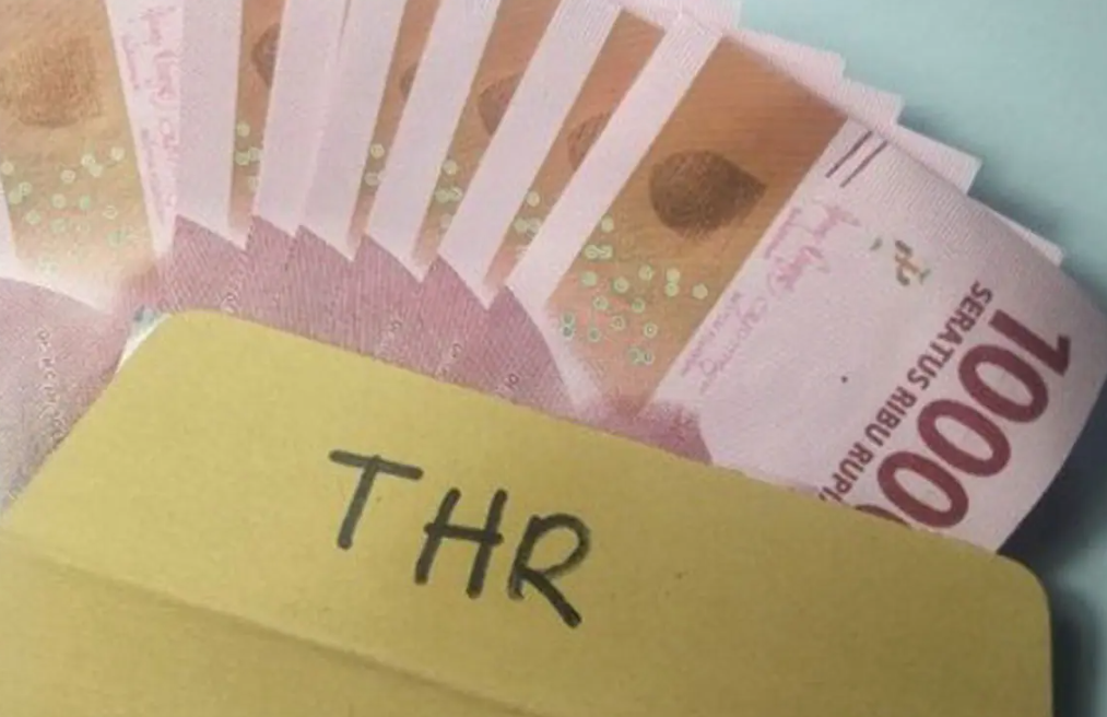 THR Pensiunan PNS 2026 Masih Menunggu PP, PT Taspen Minta Peserta Tidak Percaya Informasi Hoaks